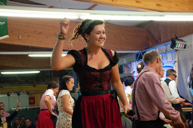 Rückblick Oktoberfest 2019 (Fotograf: Manfred Moßbauer)